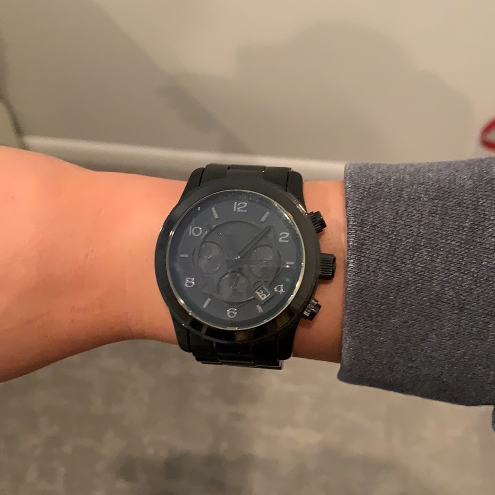 Michael Kors Men’s Watch